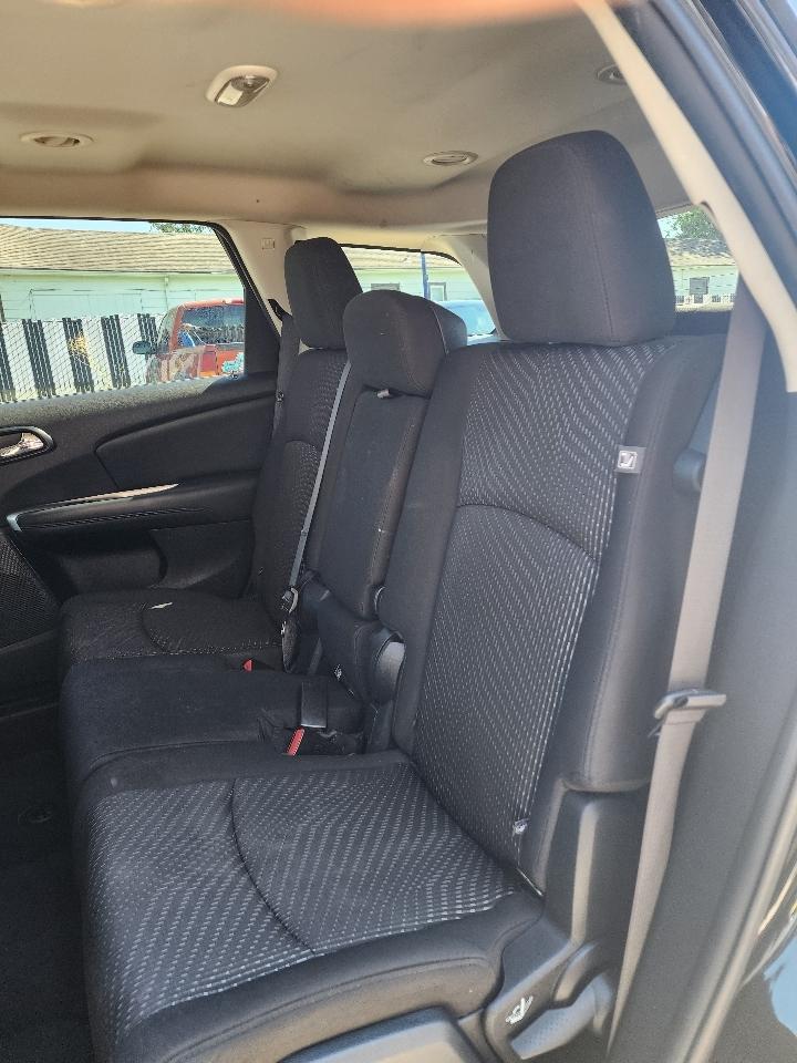 Dodge Journey  2017
