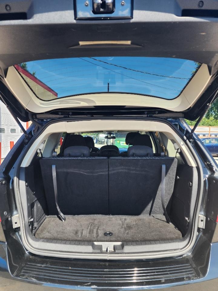 Dodge Journey  2017