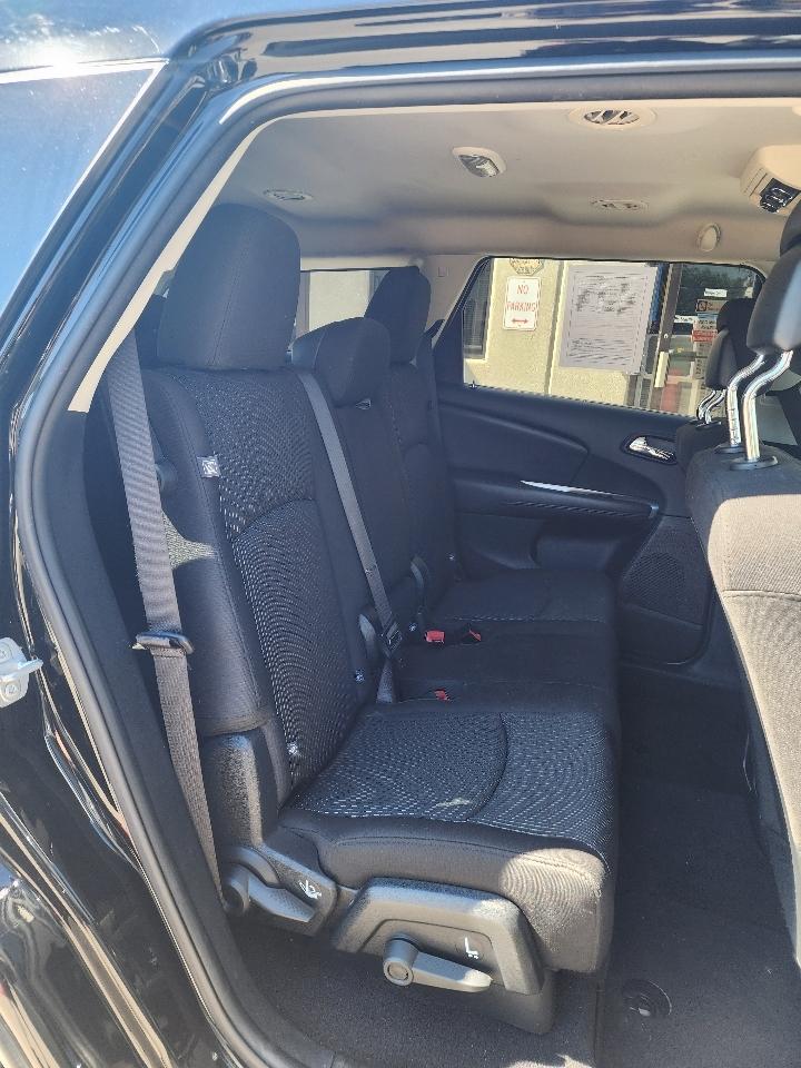 Dodge Journey  2017