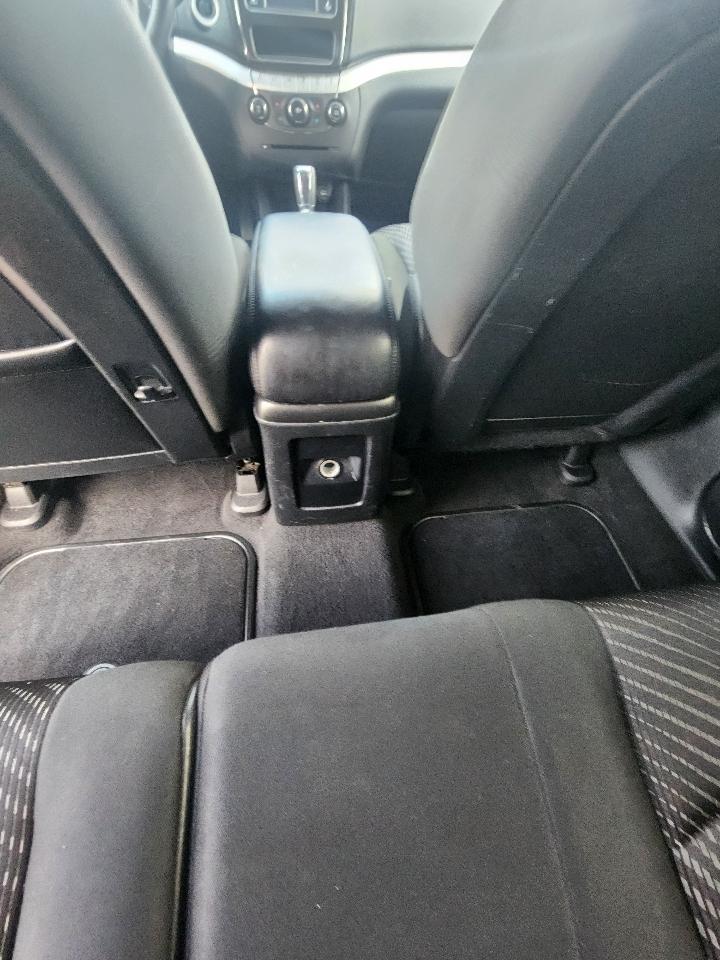 Dodge Journey  2011