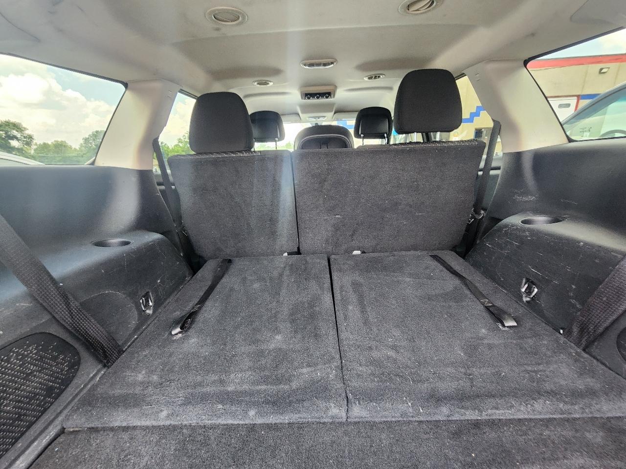 Dodge Journey  2011
