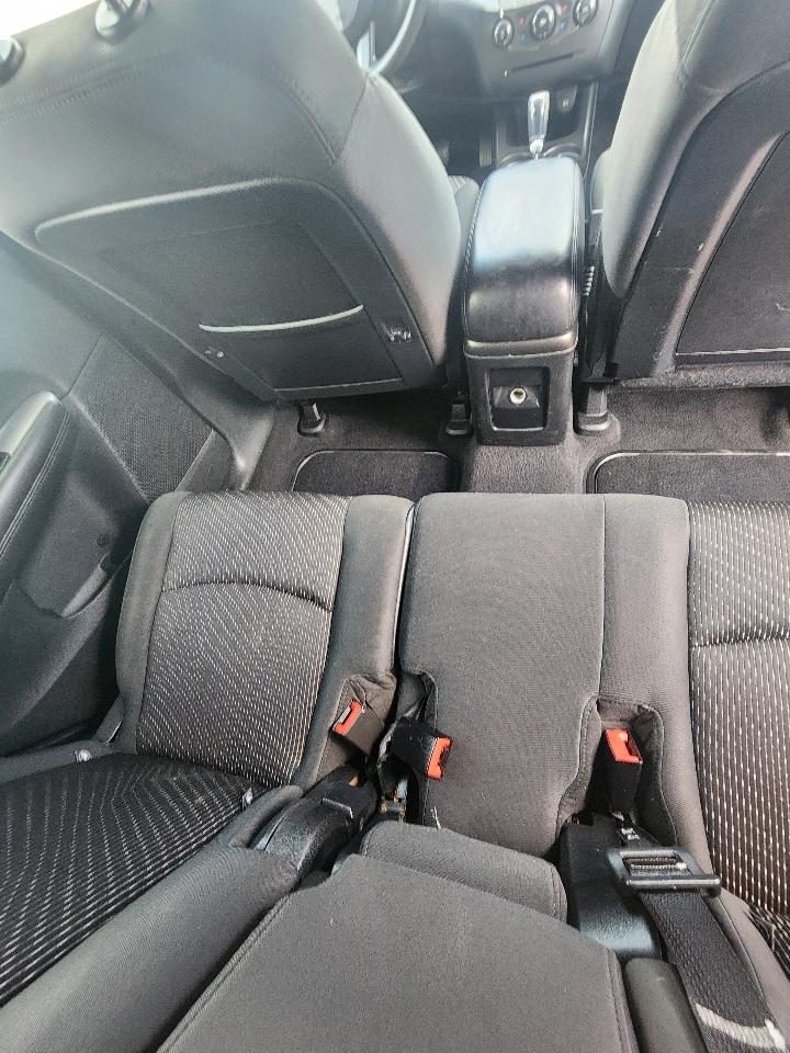 Dodge Journey  2011