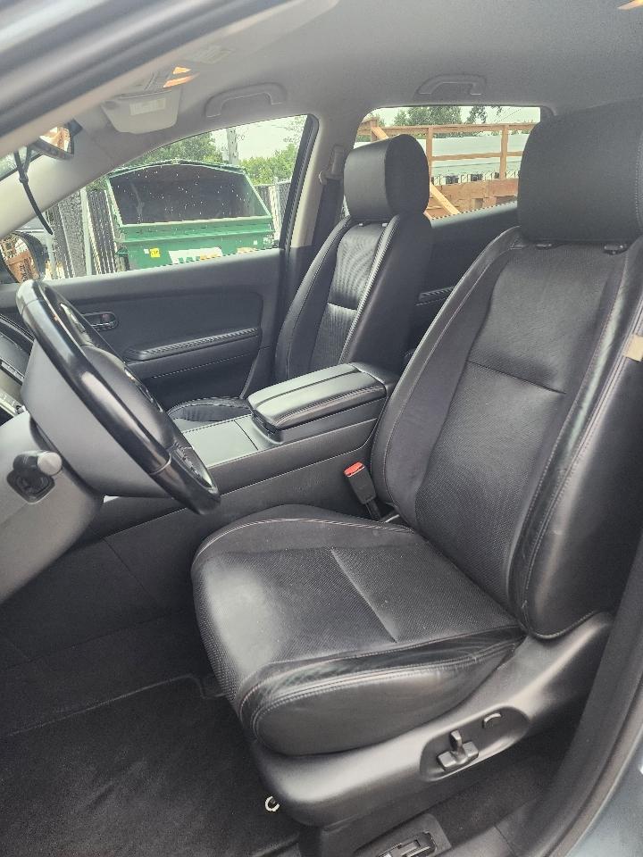 Mazda CX-9  2013