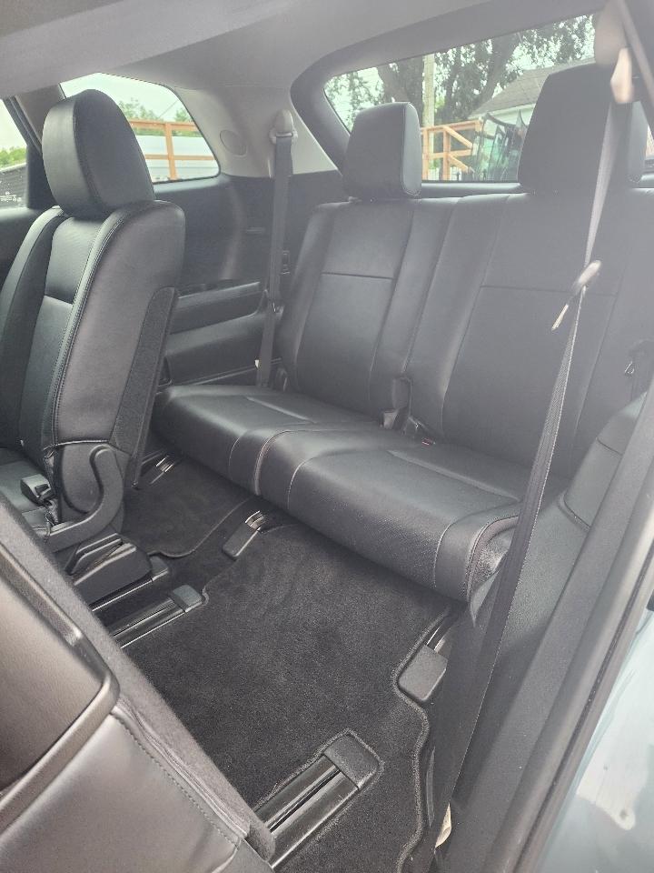 Mazda CX-9  2013