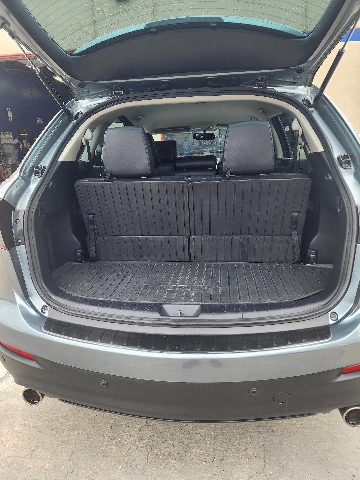 Mazda CX-9  2013