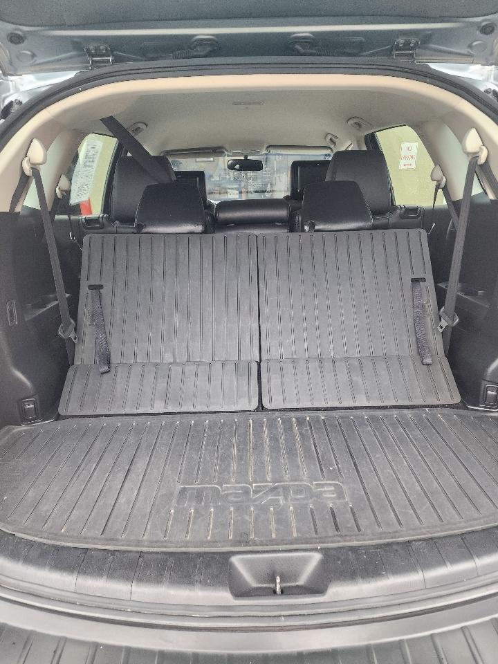 Mazda CX-9  2013