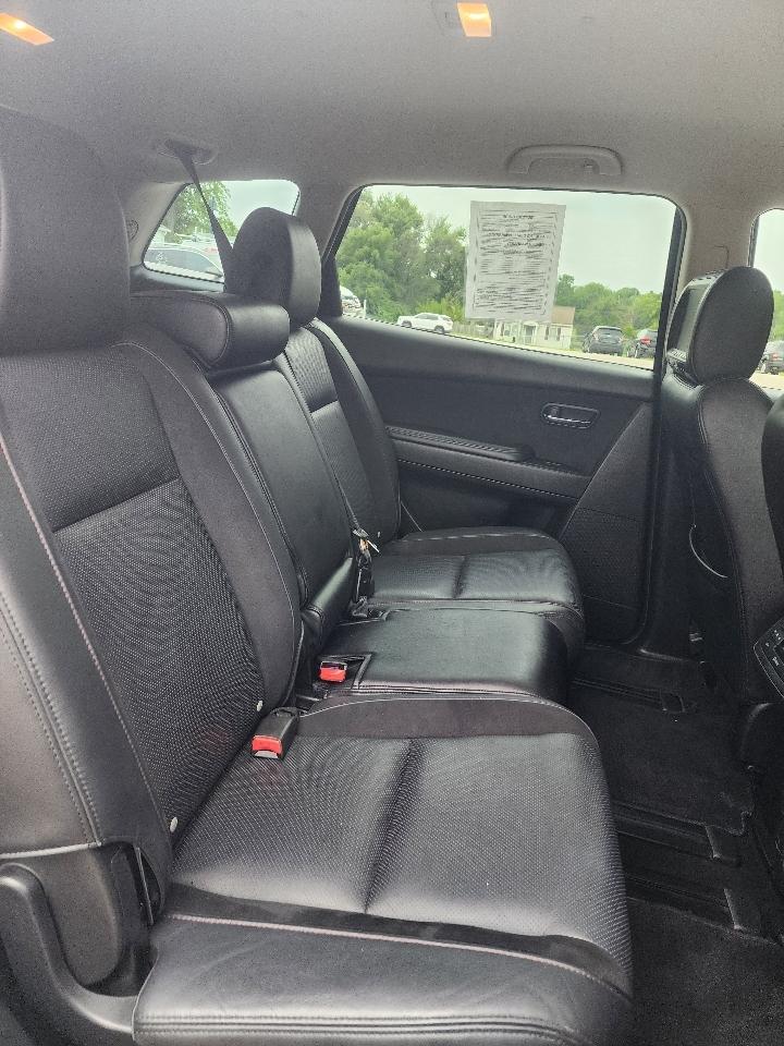 Mazda CX-9  2013