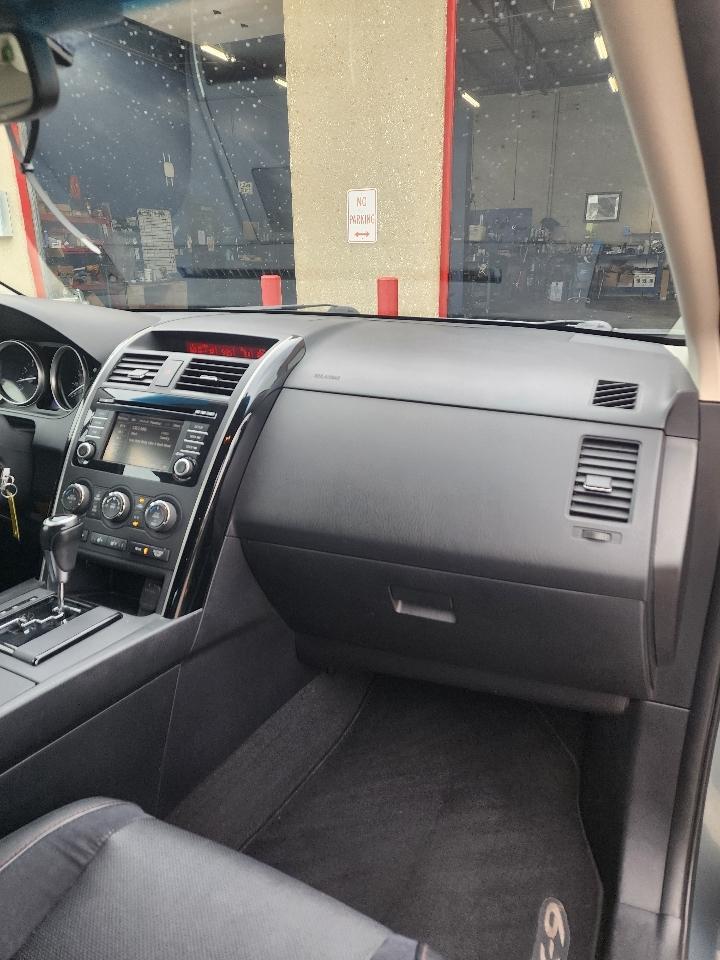 Mazda CX-9  2013