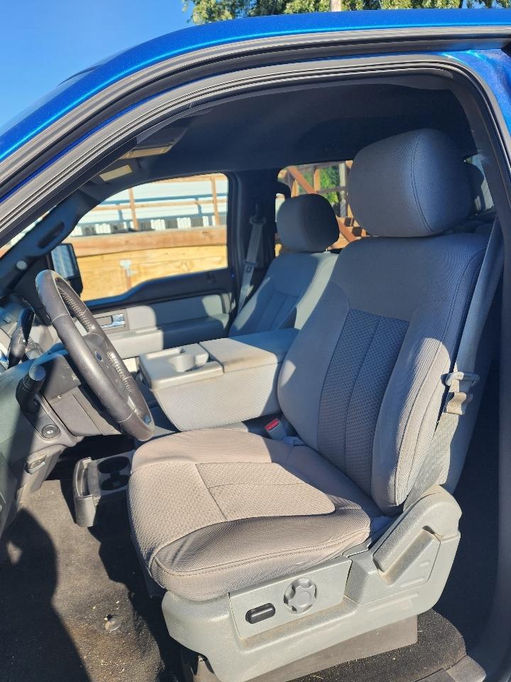2014 Ford F-150 XLT - Photo 9