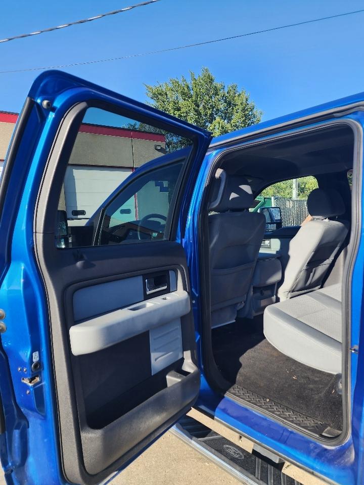 2014 Ford F-150 XLT - Photo 11