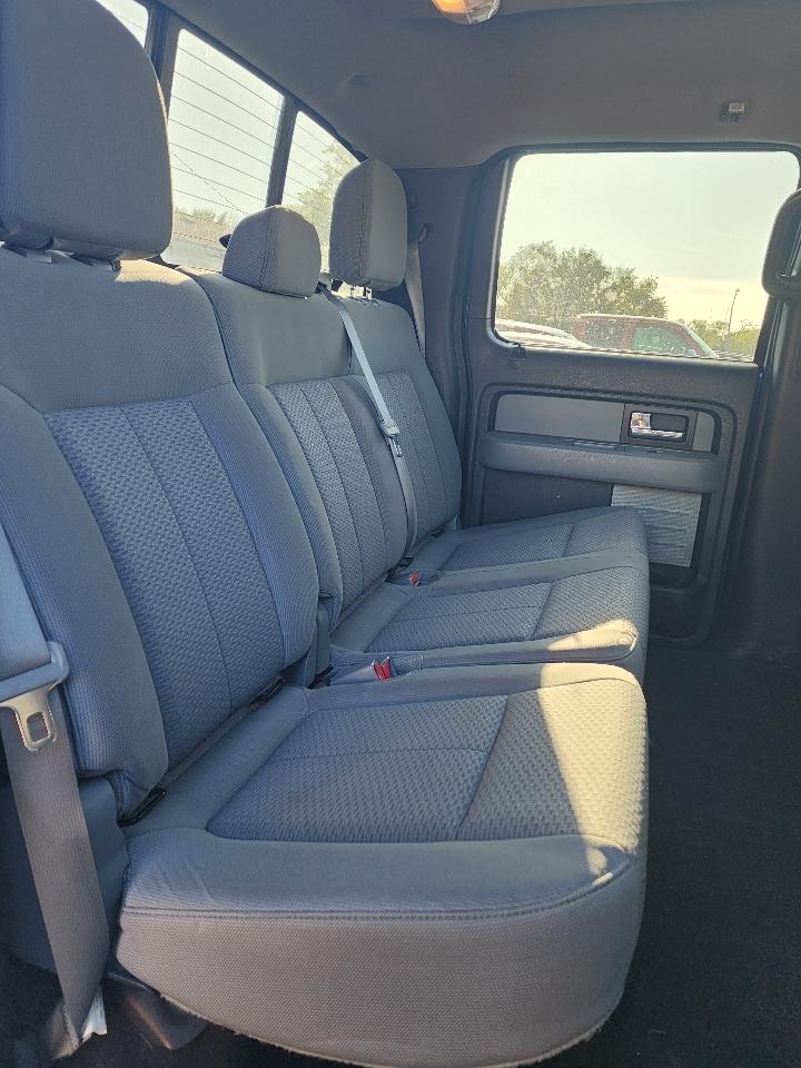 2014 Ford F-150 XLT - Photo 14