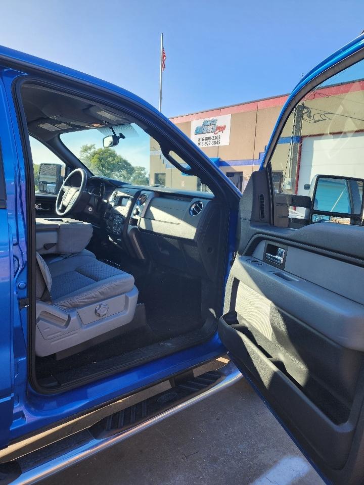 2014 Ford F-150 XLT - Photo 16