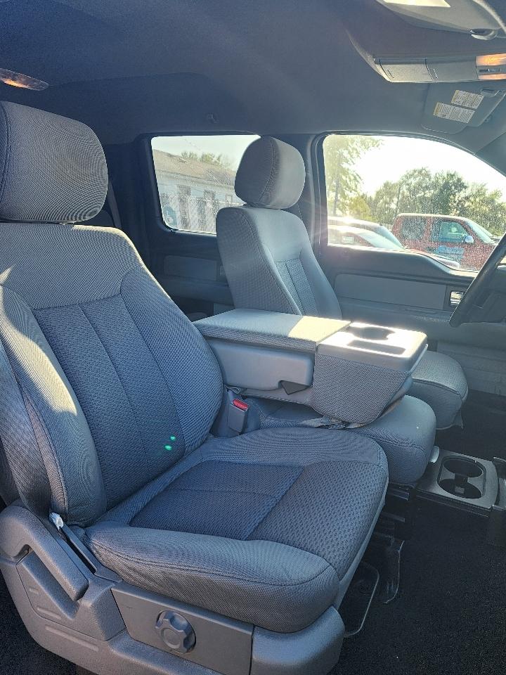 2014 Ford F-150 XLT - Photo 17