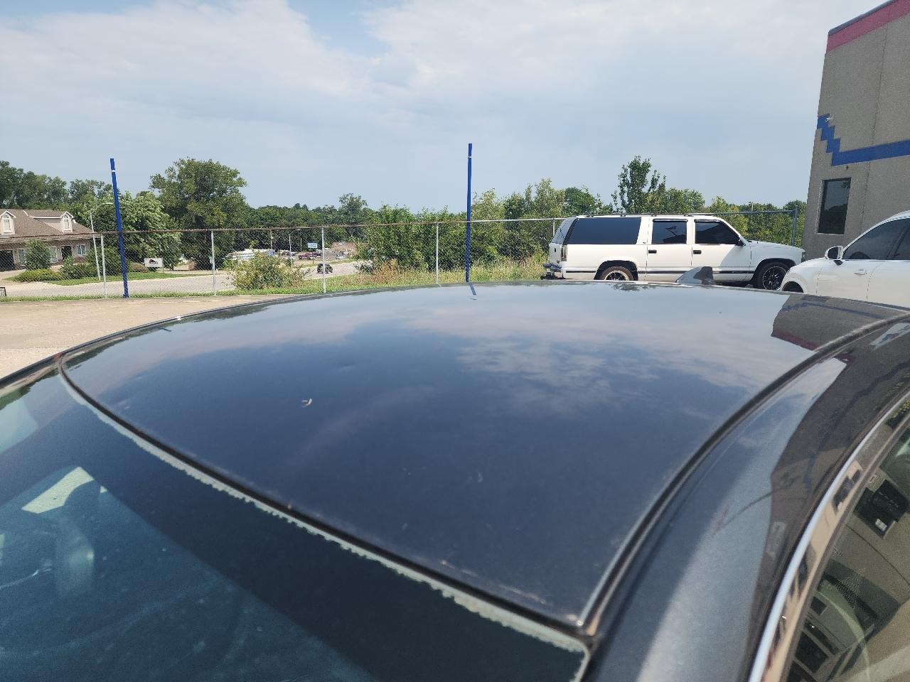 Chevrolet Malibu  2015
