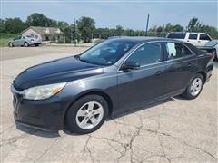 2015 Chevrolet Malibu 