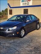 2013 Chevrolet Cruze 