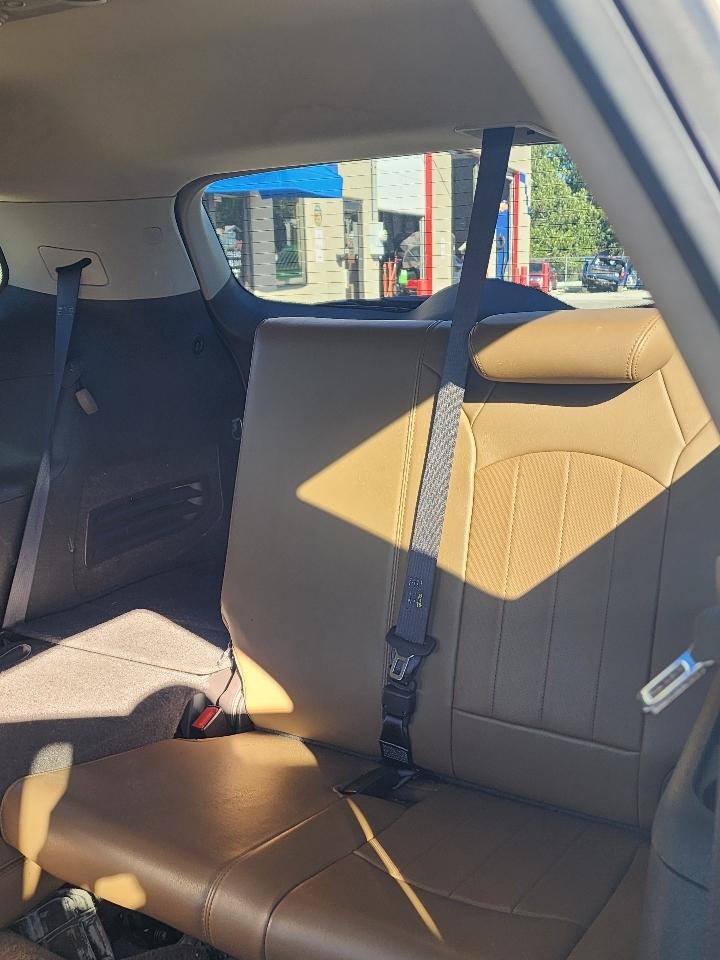 Buick Enclave  2013
