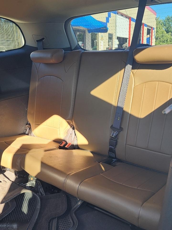 Buick Enclave  2013