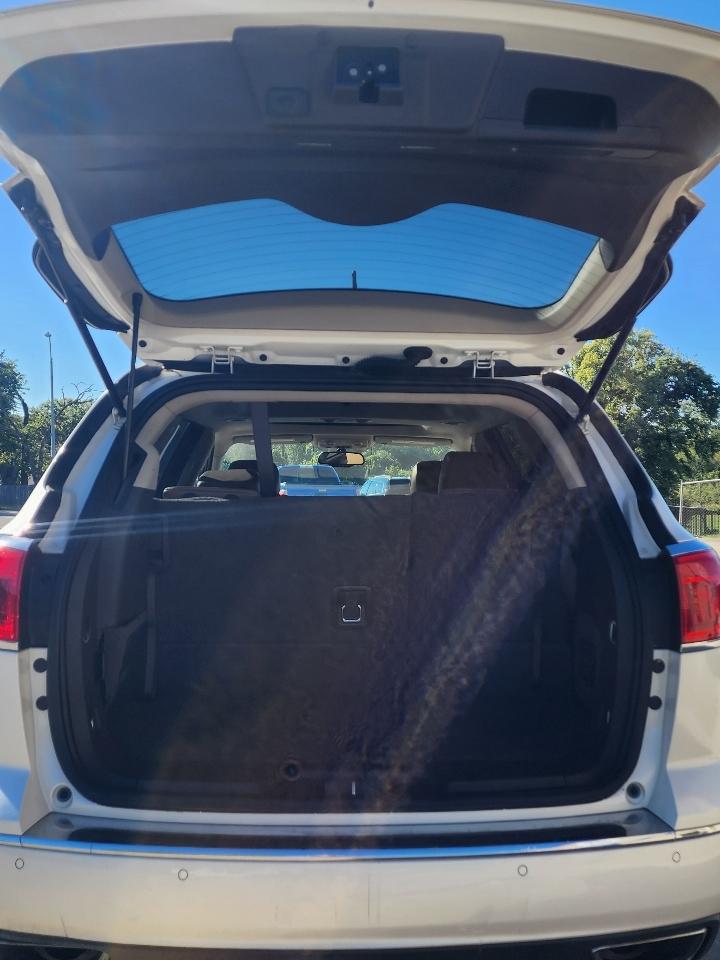 Buick Enclave  2013