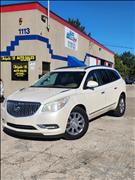 2013 Buick Enclave 