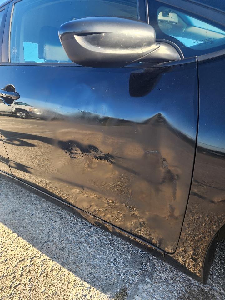 Kia Forte  2016