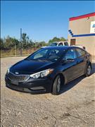 2016 Kia Forte 