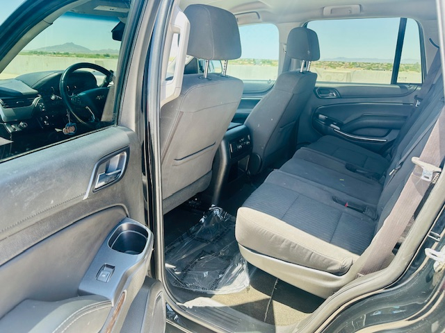 2017 Chevrolet Tahoe LS photo 20