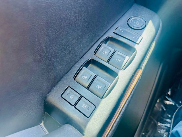 2017 Chevrolet Tahoe LS photo 30