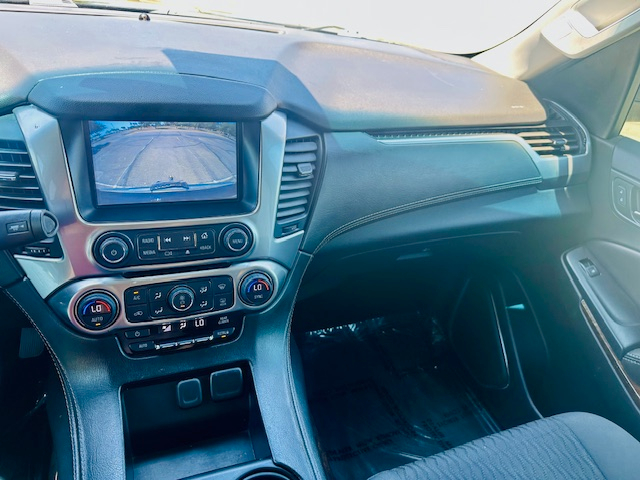 2017 Chevrolet Tahoe LS photo 32