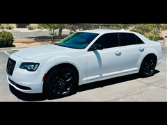2021 Chrysler 300 