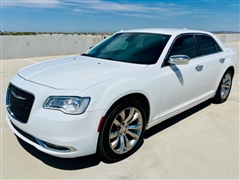 2019 Chrysler 300 