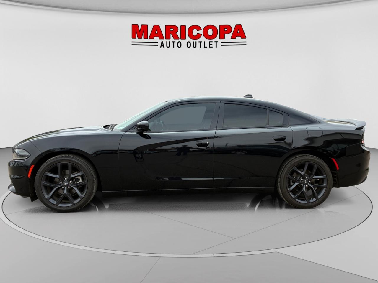 Dodge Charger SXT 2023