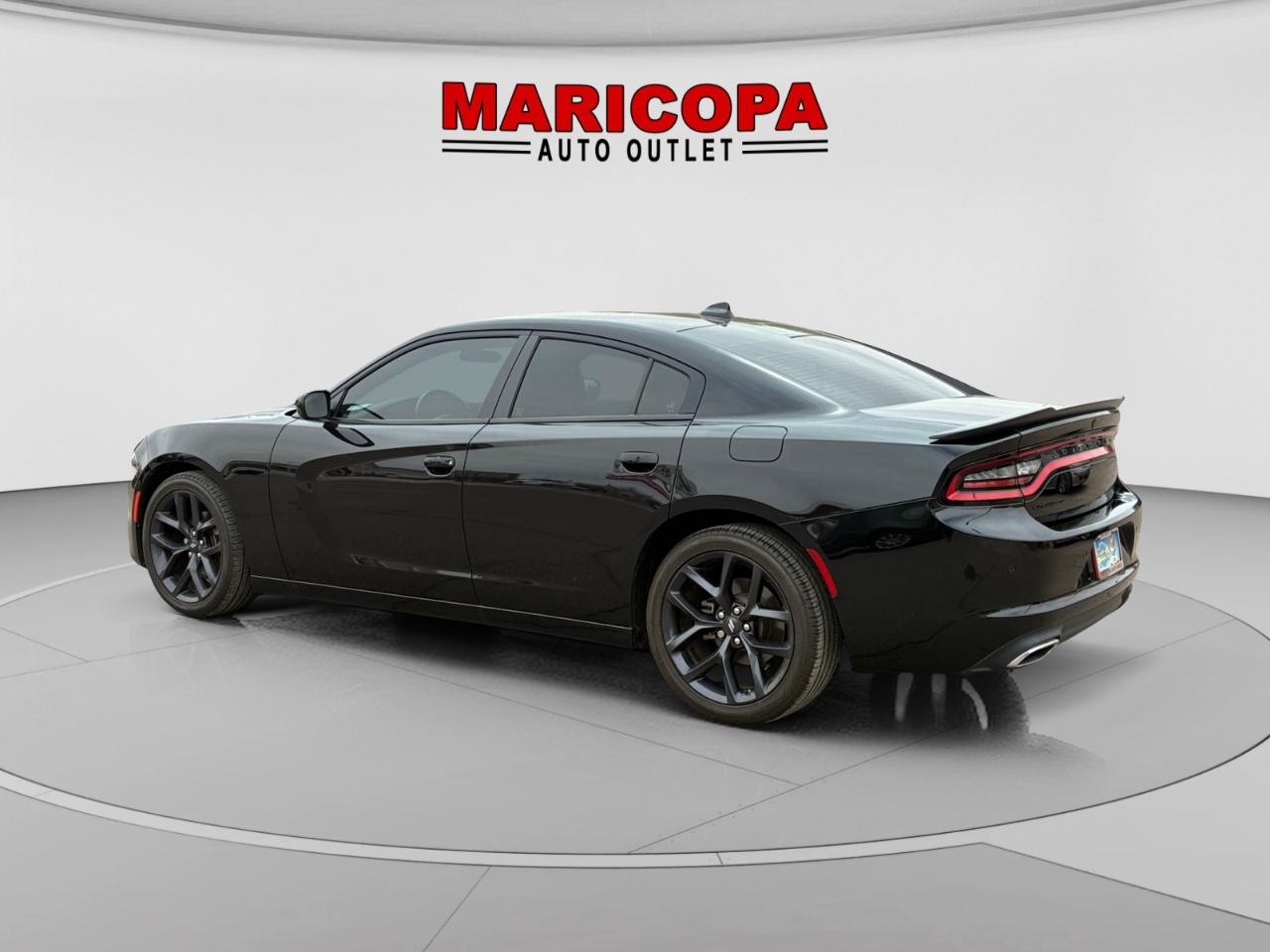 Dodge Charger SXT 2023