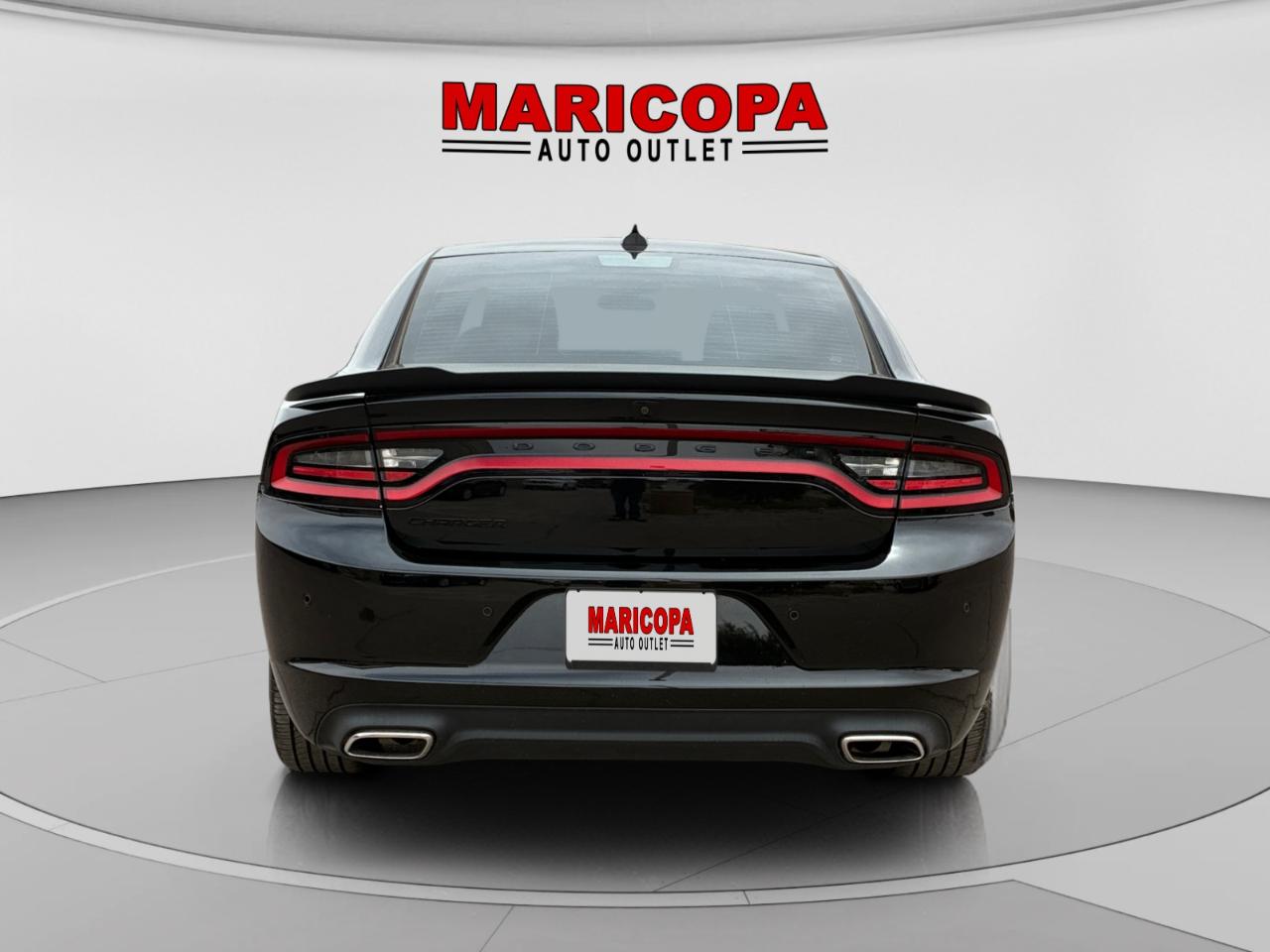 Dodge Charger SXT 2023