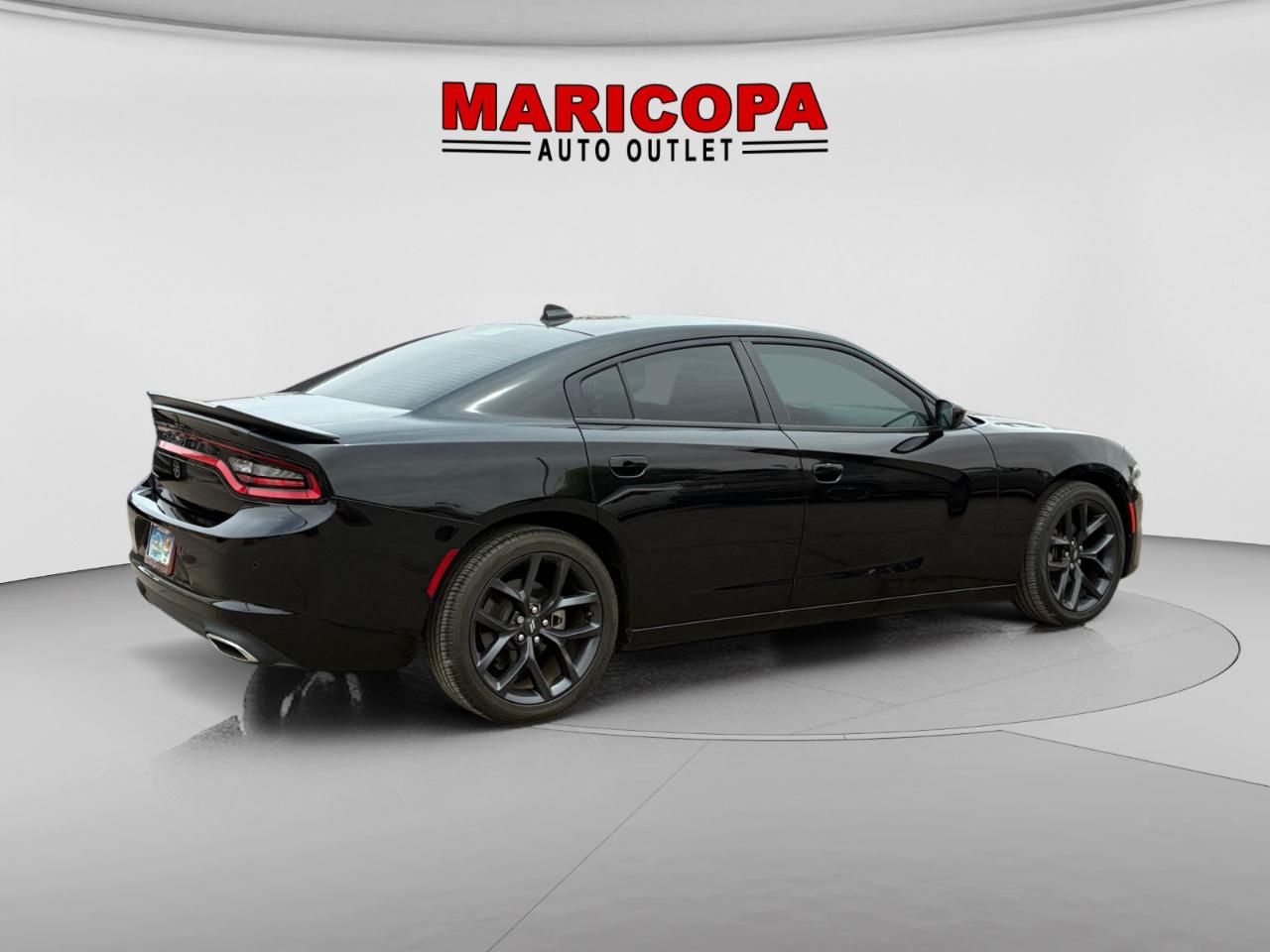 Dodge Charger SXT 2023