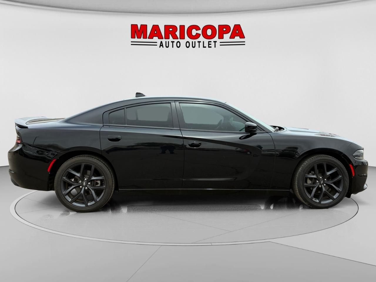 Dodge Charger SXT 2023
