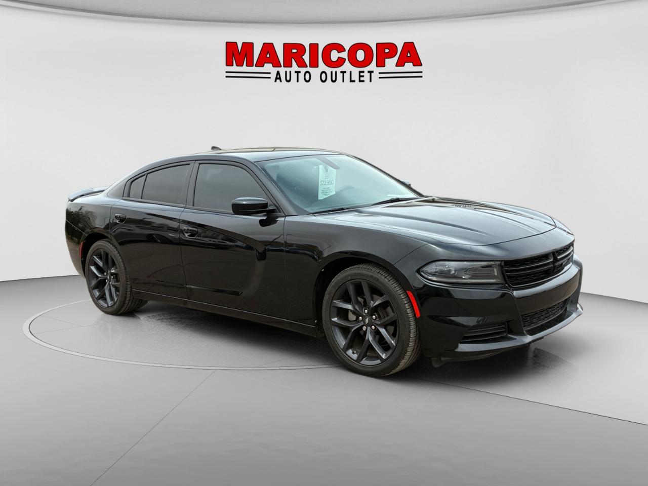 Dodge Charger SXT 2023