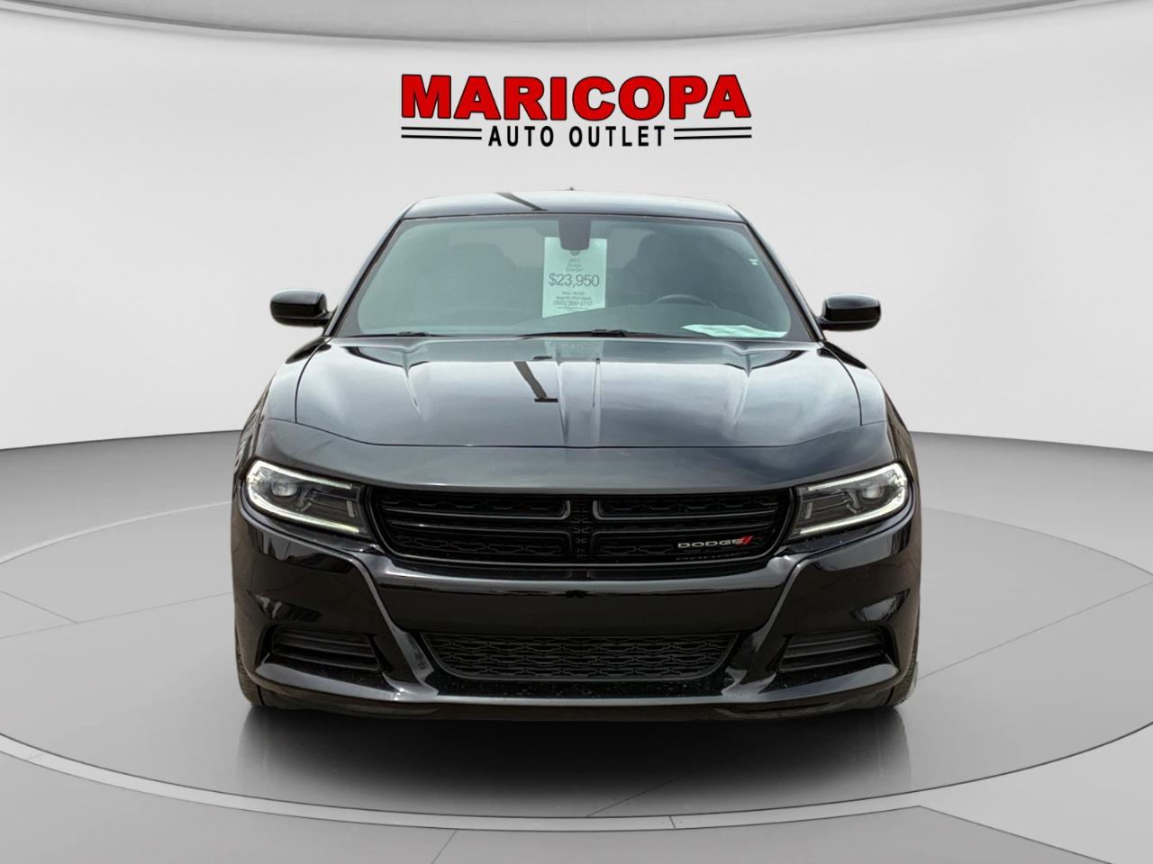 Dodge Charger SXT 2023