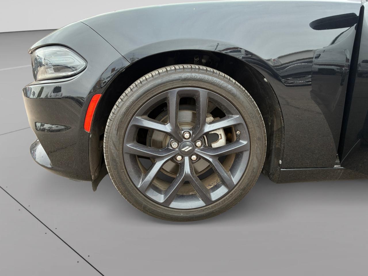 Dodge Charger SXT 2023