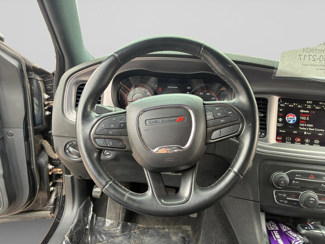 Dodge Charger SXT 2023