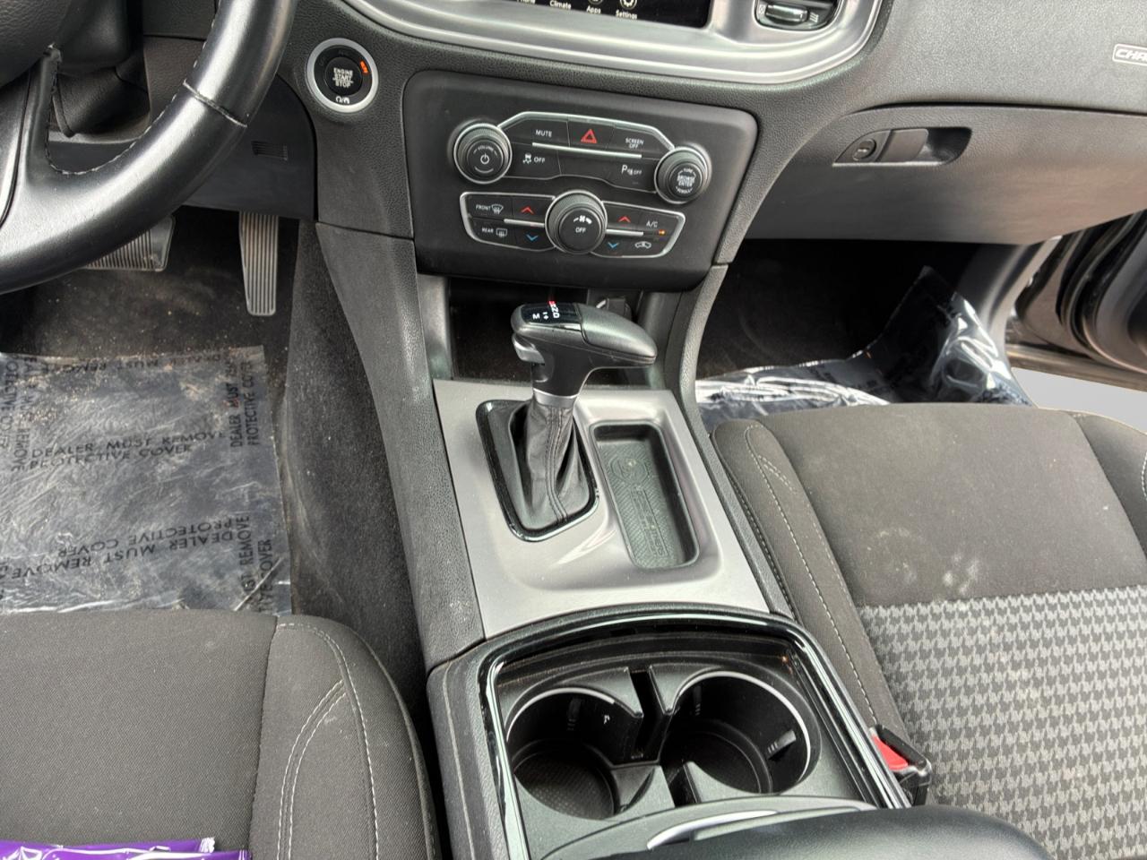 Dodge Charger SXT 2023