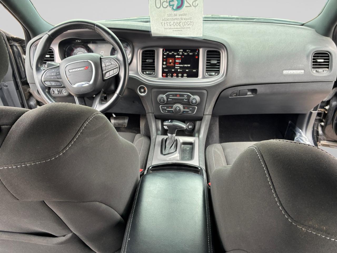 Dodge Charger SXT 2023