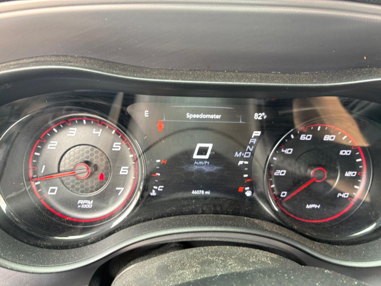 Dodge Charger SXT 2023