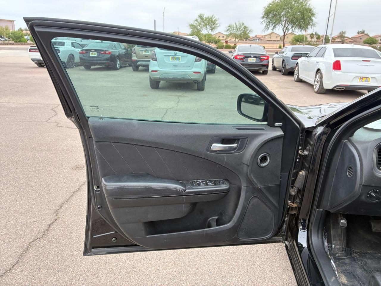 Dodge Charger SXT 2023