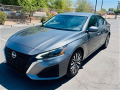 2023 Nissan Altima 
