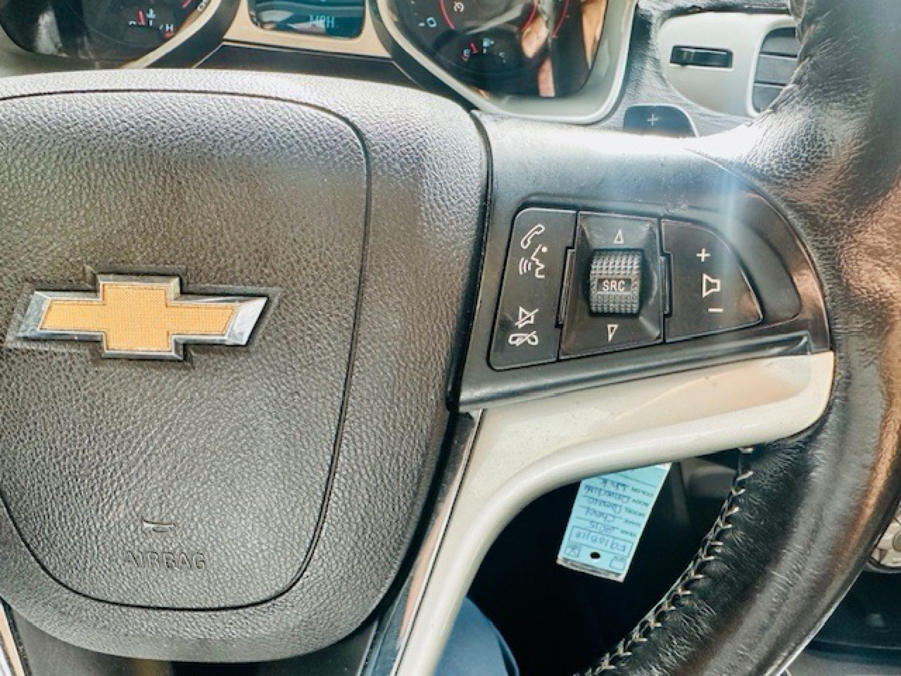 2015 Chevrolet Camaro 1LT photo 30