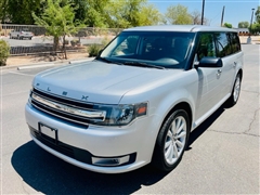 2016 Ford Flex 