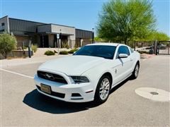 2013 Ford Mustang 