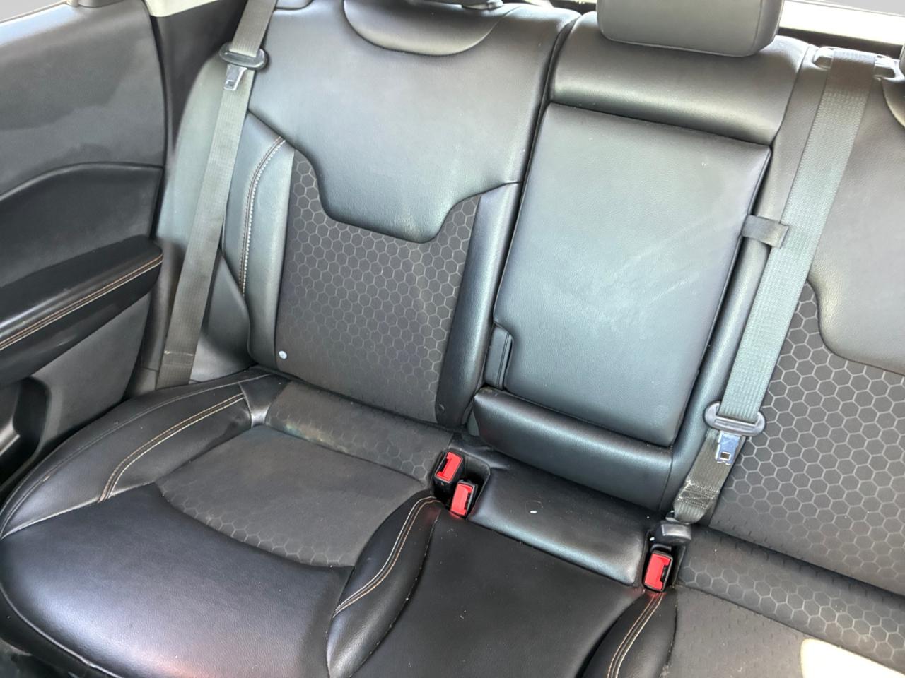 Jeep Compass Latitude 2020
