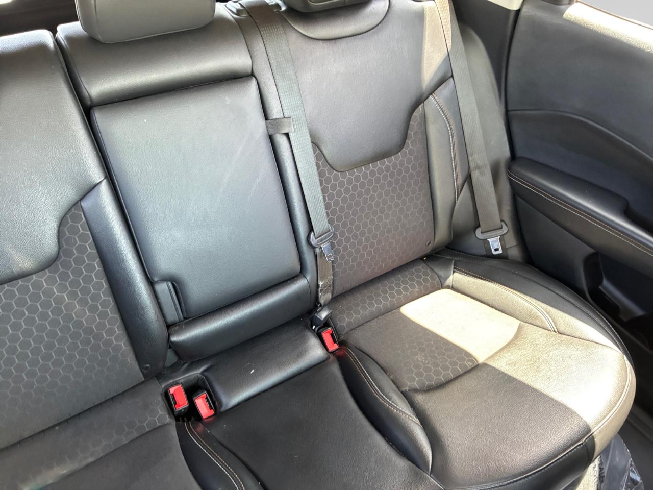 Jeep Compass Latitude 2020